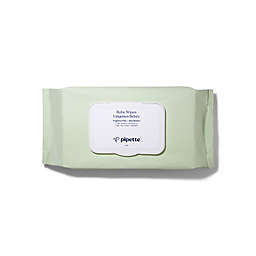pipette™ 50-Count Fragrance-Free Baby Wipes