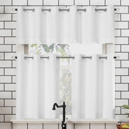 36 Kitchen Bath Curtains Bed Bath Beyond