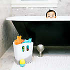 Alternate image 5 for Ubbi&reg; Bath Toy Drying Bin in Grey