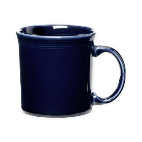 Fiesta Java Mug In Cobalt Blue Bed Bath Beyond