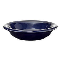 Fiesta® Individual Fruit/Salsa Bowl in Cobalt Blue