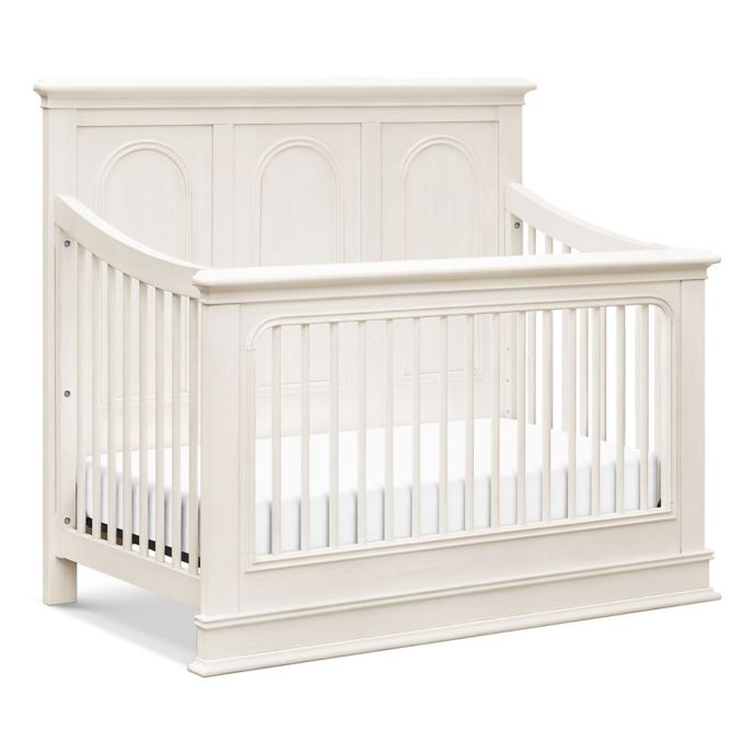 Million Dollar Baby Classic Rhodes 4 In 1 Convertible Crib