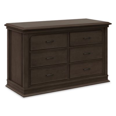 million dollar baby emma regency dresser