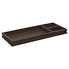 Alternate image 0 for Million Dollar Baby Classic Rhodes Removable Changing Tray in Brownstone
