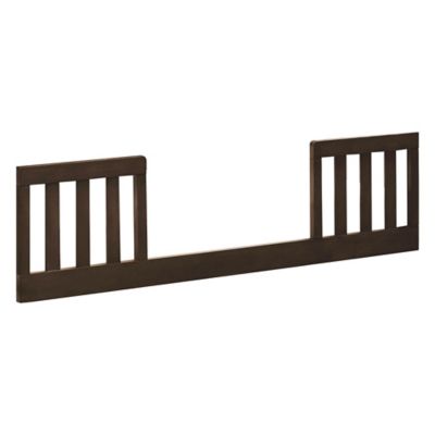 million dollar baby crib conversion kit