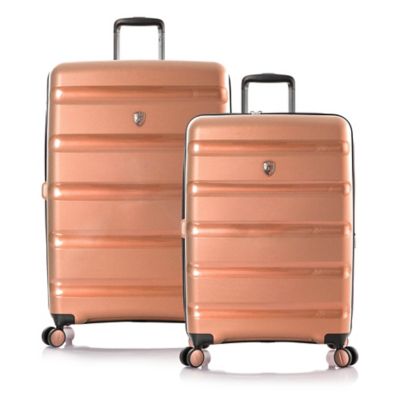 heys spinner luggage