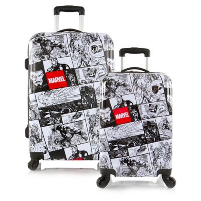 heys spinner luggage