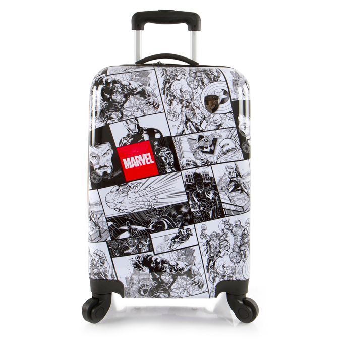 heys marvel luggage