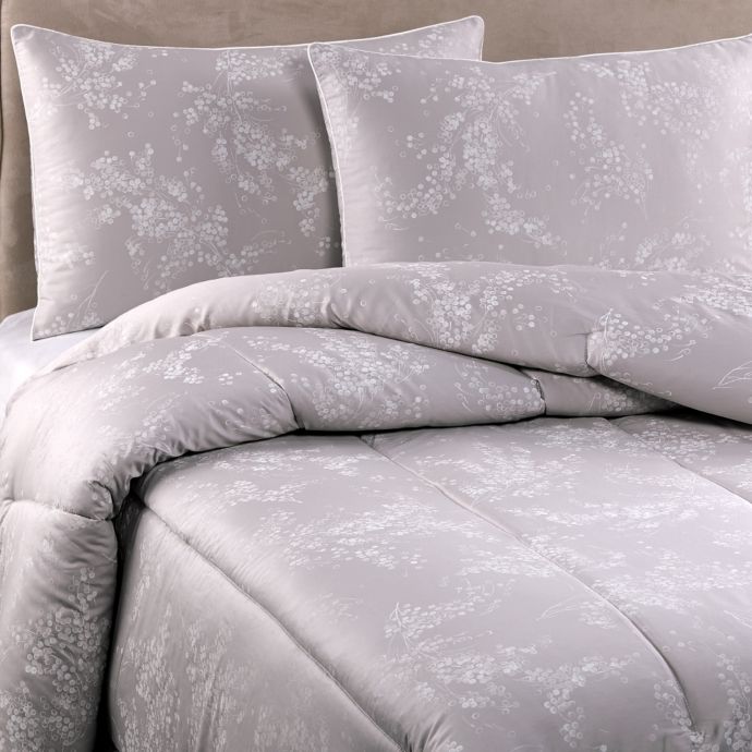 Barbara Barry Florette Comforter Set Bed Bath Beyond