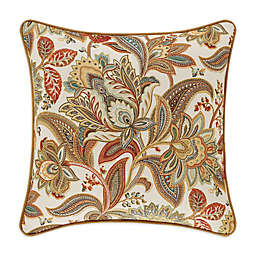 J. Queen New York™ August Square Throw Pillow