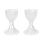 Alternate image 0 for Sophie Conran for Portmeirion&reg; Egg Cups in White (Set of 2)