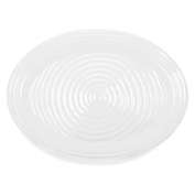 Sophie Conran for Portmeirion&reg; Oval Turkey Platter in White