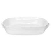 Sophie Conran for Portmeirion&reg; Large Handled Roasting Dish in White