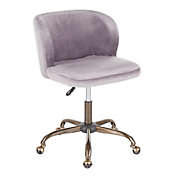LumiSource&reg; Fran Office Chair