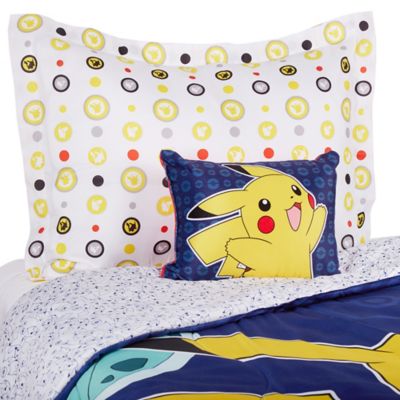 cartoon characters bedroom set