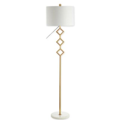 jonathan y floor lamp