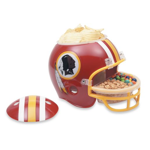 Georgia Bulldogs Snack Helmet