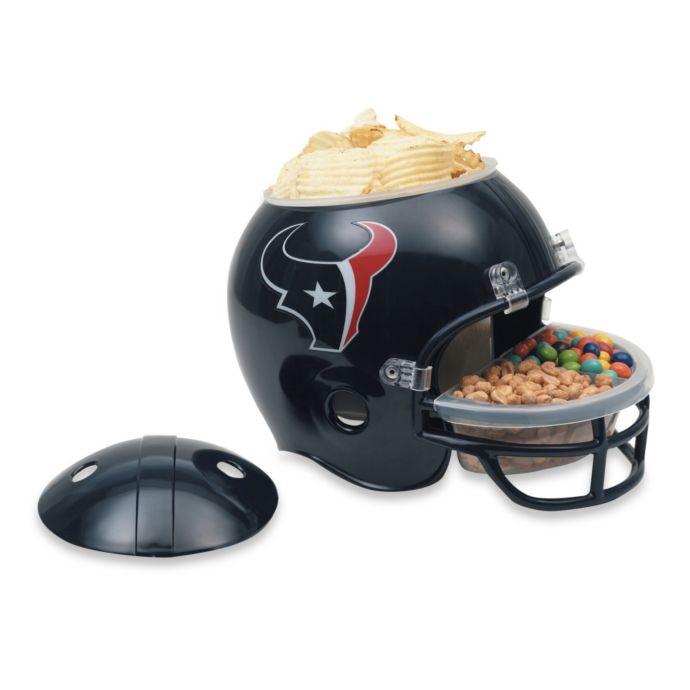 Baltimore Ravens Snack Helmet