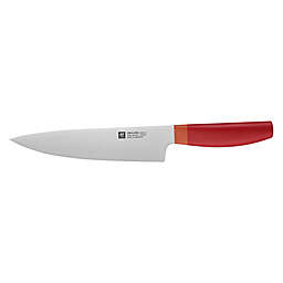 Zwilling Now "S" 8-Inch Chef's Knife