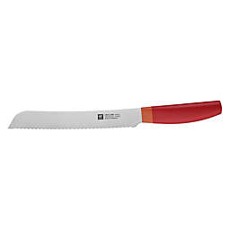 Zwilling Now "S" 8-Inch Bread Knife