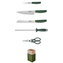 Zwilling® J.A. Henckels Now S Cutlery Collection