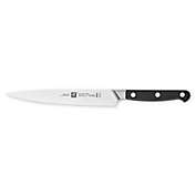 ZWILLING Pro 7-Inch Flexible Slicing/Carving Knife