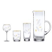 Lenox&reg; Holiday Bar and Drinkware Collection