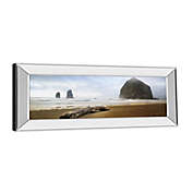 David Drost From Cannon Beach Il Framed Wall Art