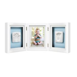 Pearhead™ Babyprints Deluxe Desktop Frame