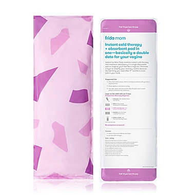Frida Mom 8-Pack Instant Ice Postpartum Maxi Pads. View a larger version of this product image.