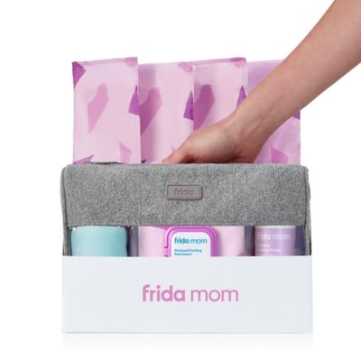 Frida Mom Hospital Bag Labor and 