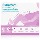Alternate image 7 for Frida Mom Hospital Bag Labor and Delivery + Postpartum Recovery Kit
