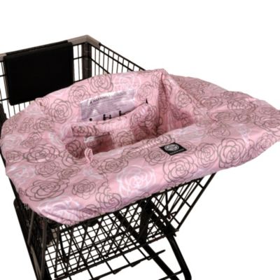 balboa shopping cart cover
