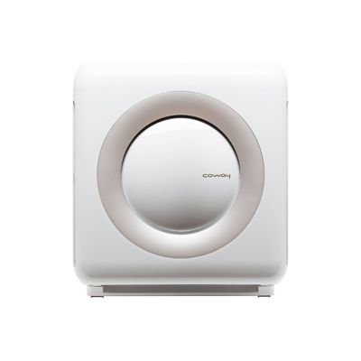 Coway AP-1512HH Mighty Smarter Air Purifier in White