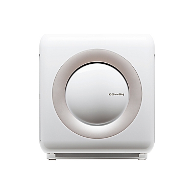 Coway Airmega Mighty AP-1512HH True HEPA Smart Air Purifier. View a larger version of this product image.