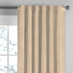 Suede Curtains Bed Bath Beyond