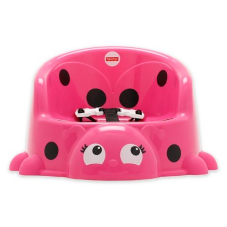 Fisher Price® Feeding Booster Seat | Bed Bath & Beyond