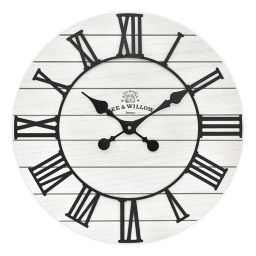 Wall Clocks | Bed Bath & Beyond