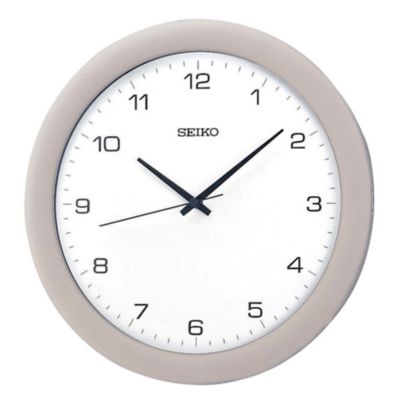 Seiko Wall Clock | Bed Bath & Beyond