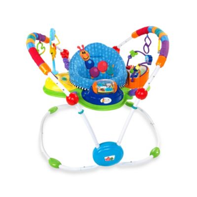 baby einstein jumper