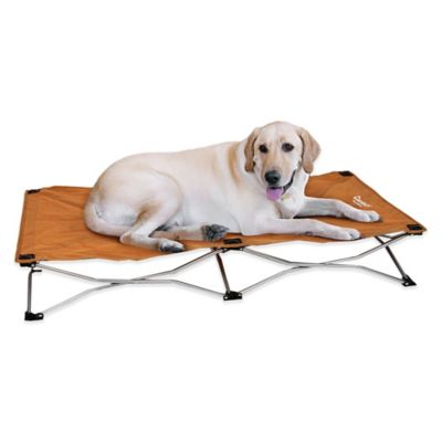 carlson pet cot