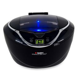 GemOro Sparkle Spa Pro® Prestige Series Personal Ultrasonic Jewelry Cleaner