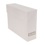 Lovisa File Box with 12 Dividers