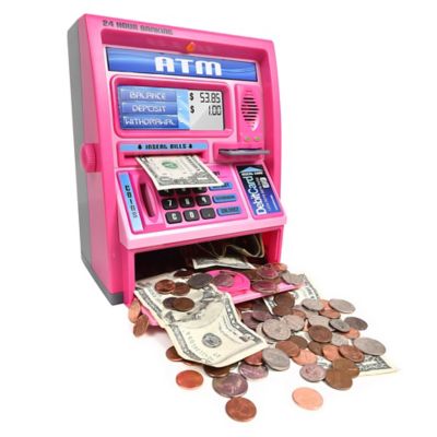 ben franklin toys talking cash register