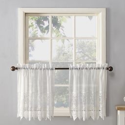 Kitchen Bath Curtains Bed Bath Beyond