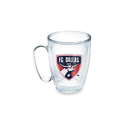 Tervis® FC Dallas 15-Ounce Emblem Mug