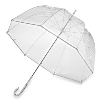 buy clear umbrella online