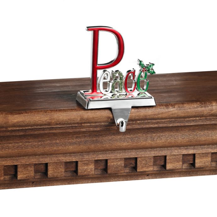 bed bath and beyond over the door hanger