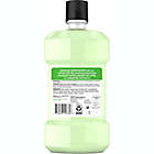 Alternate image 1 for Listerine&reg; 16.9 oz. Zero Alcohol Limited Edition Mouthwash in Coconut &amp; Lime Blend