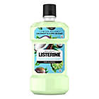 Alternate image 0 for Listerine&reg; 16.9 oz. Zero Alcohol Limited Edition Mouthwash in Coconut &amp; Lime Blend